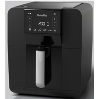 Breville Halo Air 5.5L Digital Air Fryer:&nbsp;was £119.99now£51.36 at Amazon