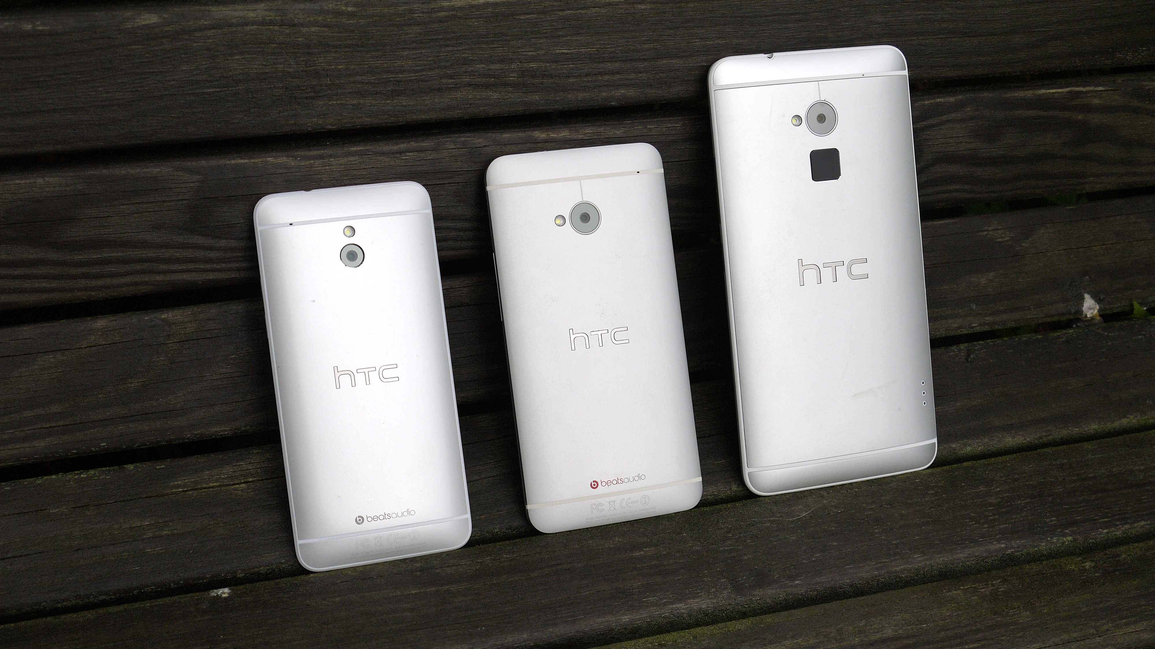 Beats sale (just about) keeps HTC in the black amid falling smartphone sales