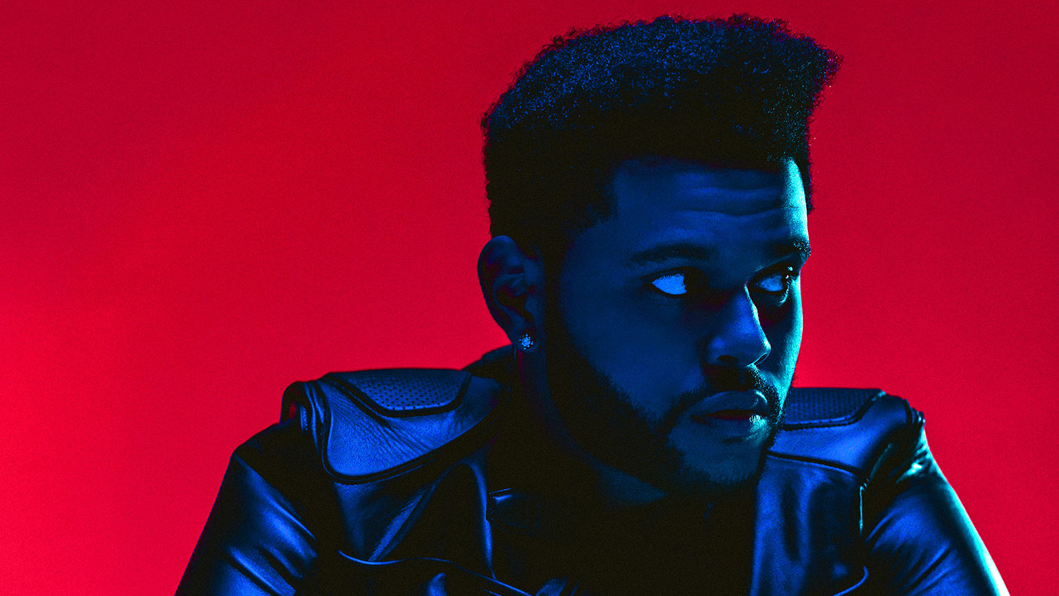 the weeknd