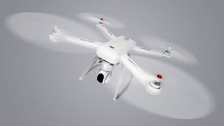 Xiaomi's first drone