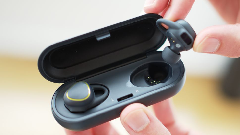 Samsung Gear Icon X review TechRadar