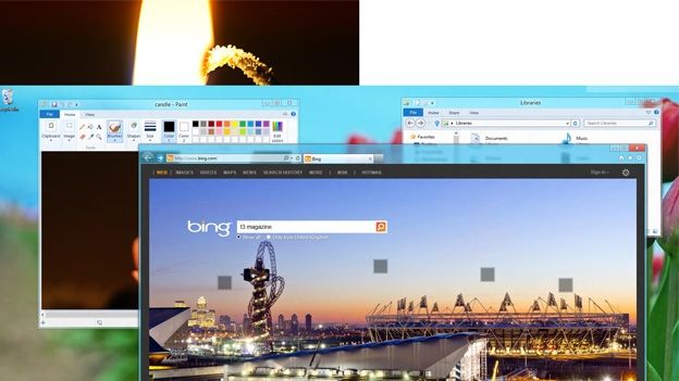 Windows 8 review