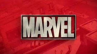 NEW LOGO: Marvel is making a statement about itself as a brand and company