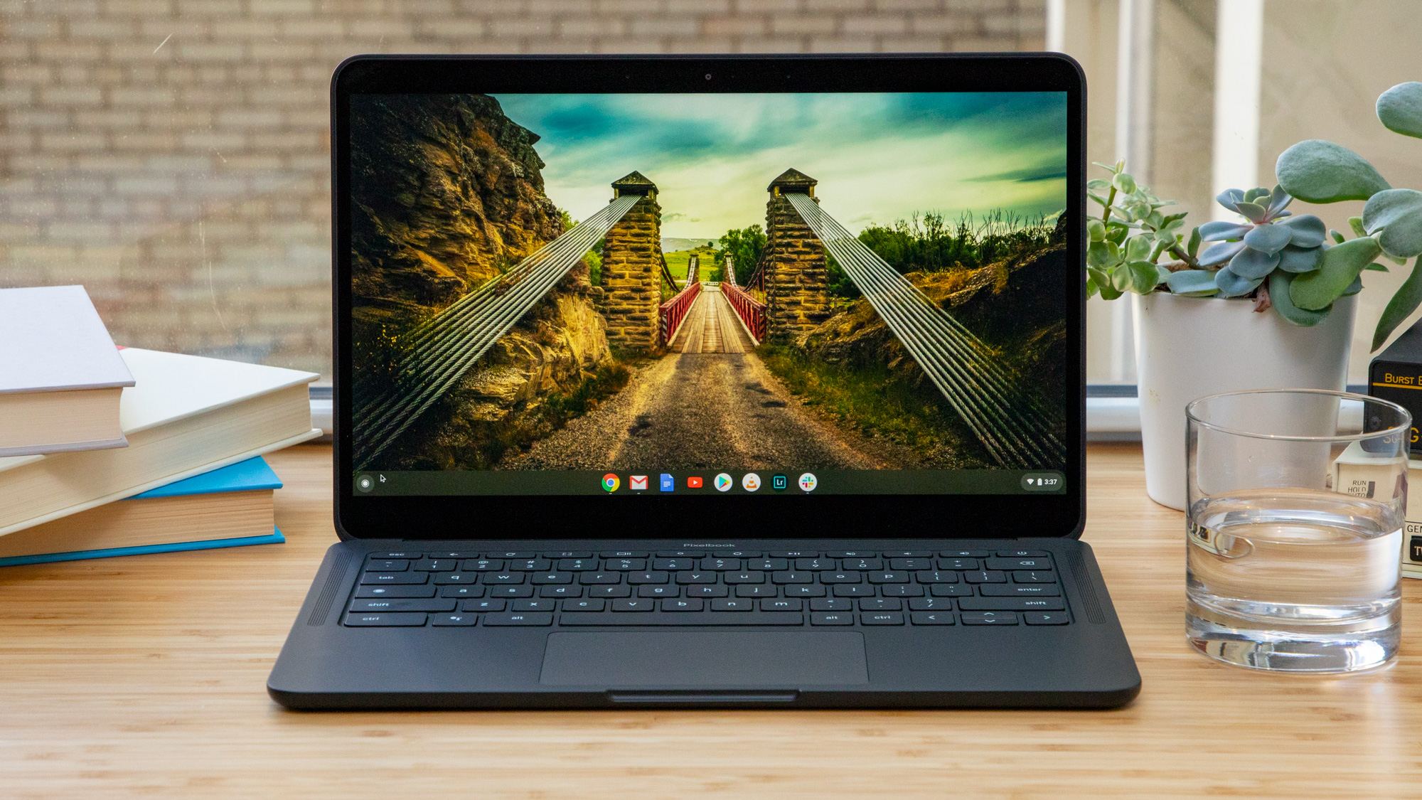 Google Pixelbook Go review | TechRadar