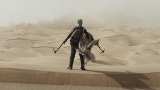 Dune (2021) still from trailer