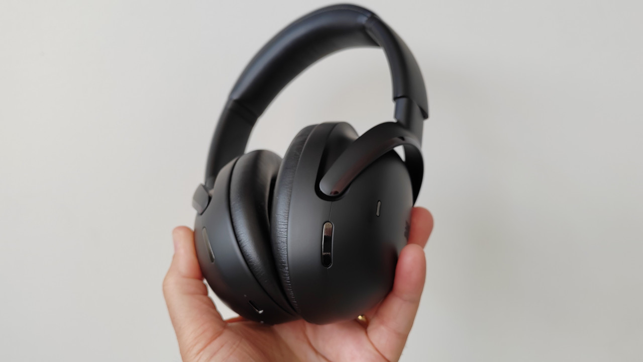 JBL Tour One M3