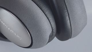 Bowers & Wilkins PX7 comfort