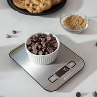 17. Etekcity Food Kitchen Scale |$10.20 at Amazon
