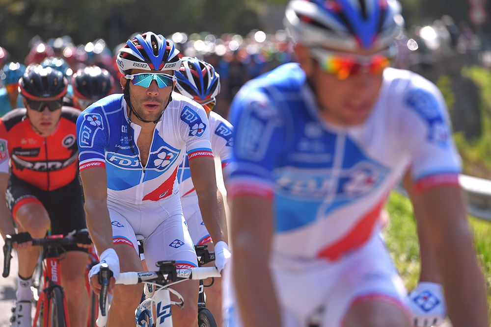 Thibaut Pinot (FDJ)
