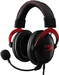 HyperX Cloud II | $100 $79 at Amazon US