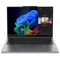 Lenovo ThinkPad X9-14 Aura Edition | Intel Core Ultra 5 226V | Intel Arc 130V integrated graphics | 16GB RAM | 512GB SSD