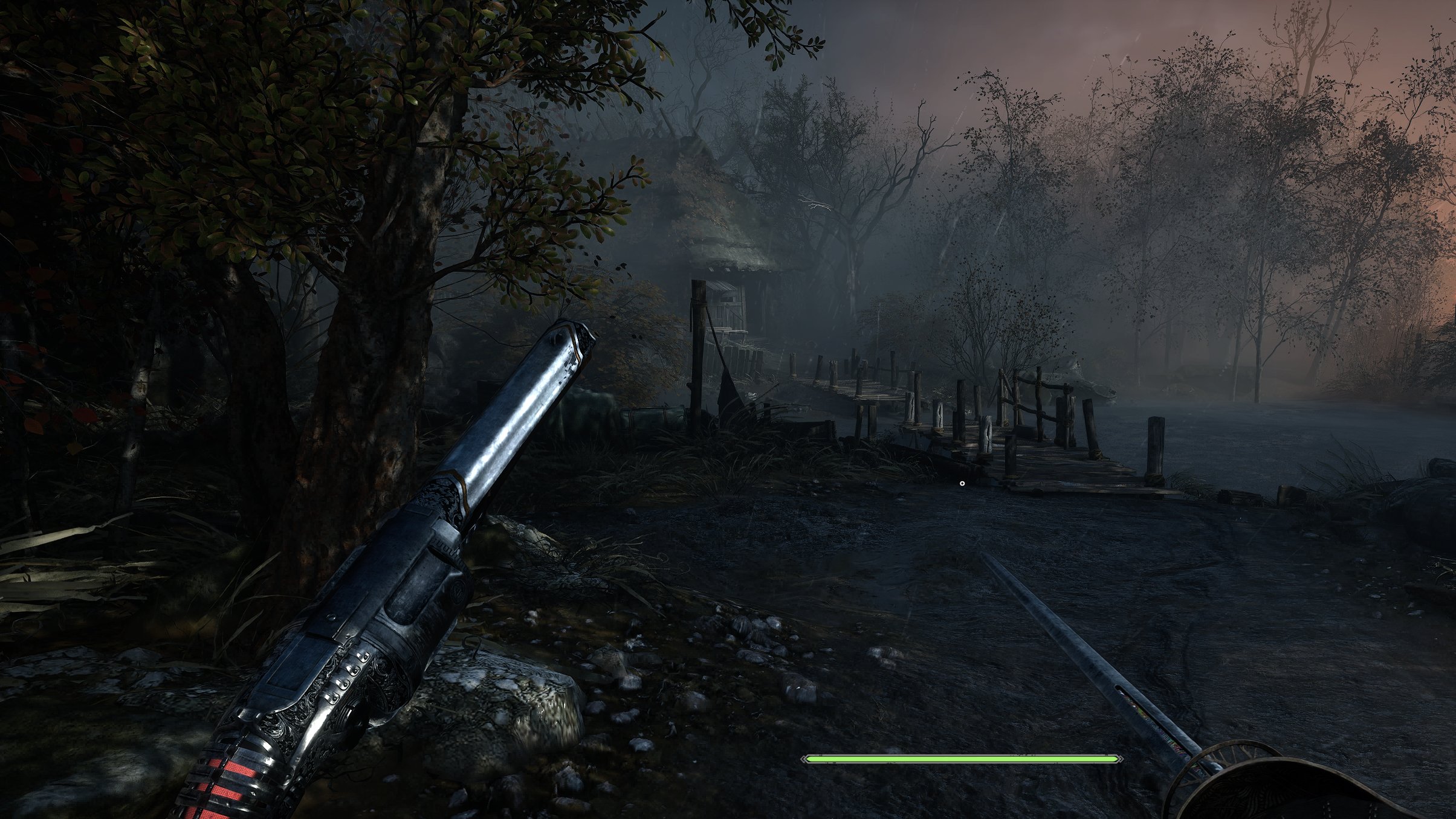 The Lullaby quest in Valor Mortis
