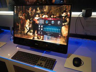 Best PC: Dell XPS 27