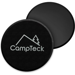 CampTeck, Pilates Sliders