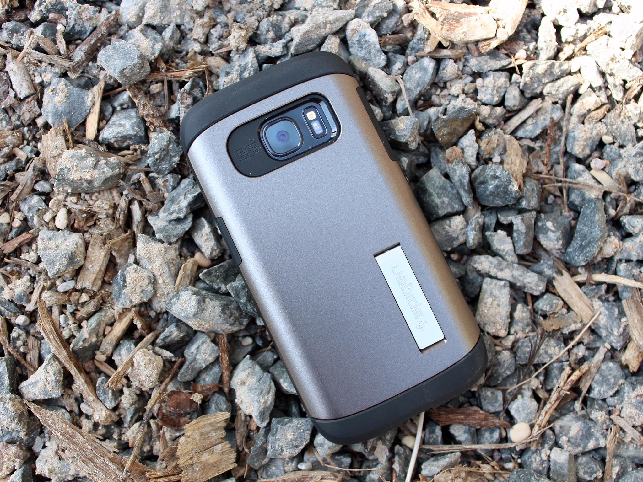 Best heavy duty cases for the Galaxy S7 | Android Central