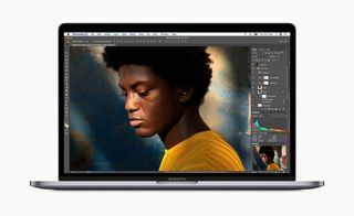 apple macbook pro update true tone technology 07122018