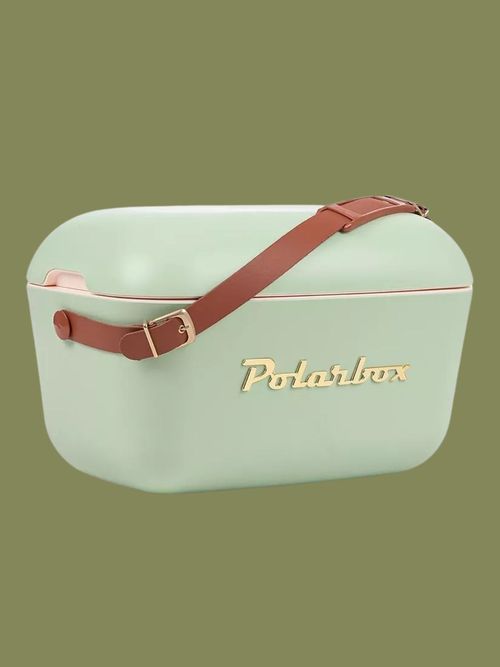 Classic Picnic Cooler Box