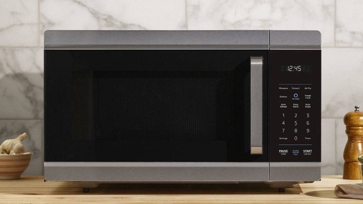 Amazon just put Alexa in spectacles The best Amazon Smart Oven Black Friday