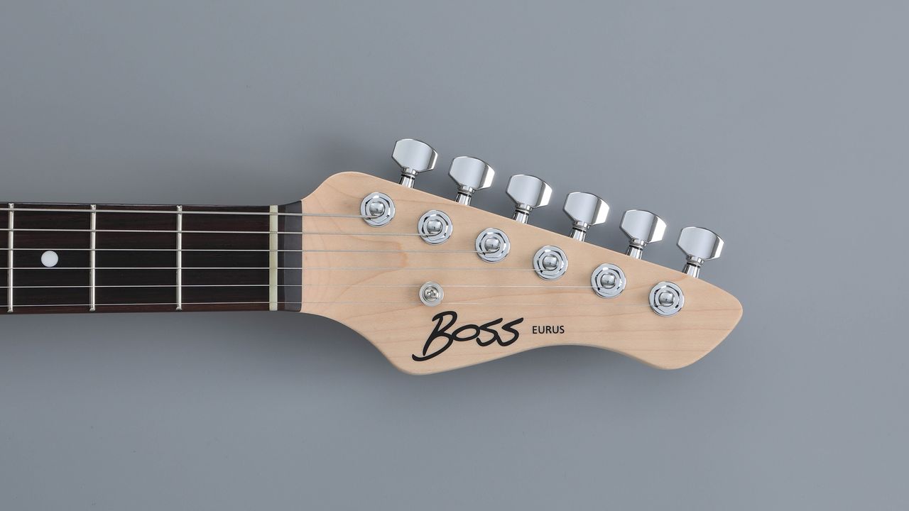 Boss GS-1