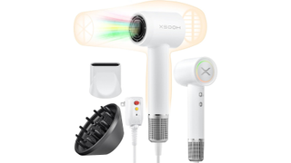 XSOOH High-Speed Hair Dryer