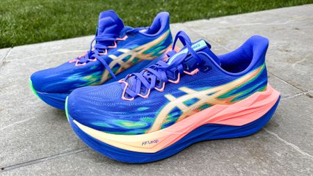 Asics Superblast 3