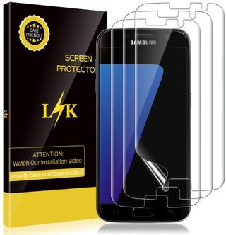 Lkflexible Screenprotector Galaxys