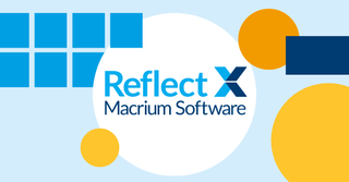 Macrium Reflect X