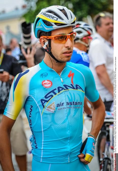 Fabio Aru (Astana)