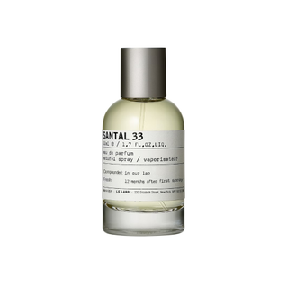 Le Labo Santal 33 - Eau De Parfum is one of the best sandalwood perfume options