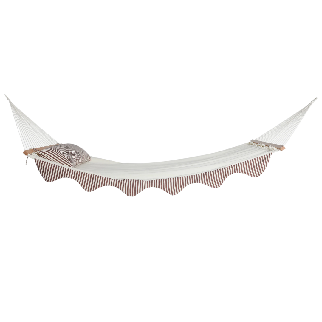 Levata Hammock by Sarah Sherman Samuel