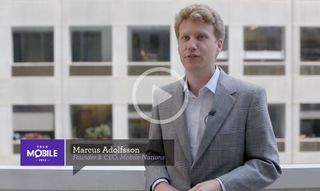 Marcus Adolfsson, founder and CEO of Mobile Nations, talks cloud services table stakes