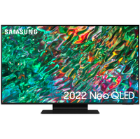 Samsung QE50QN90B 2022 QLED TV £1499