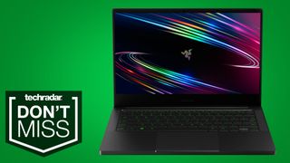 prime day gaming laptop deals sales 2020