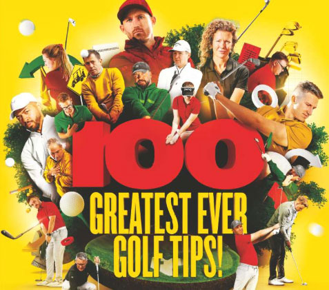 golf monthly magazine