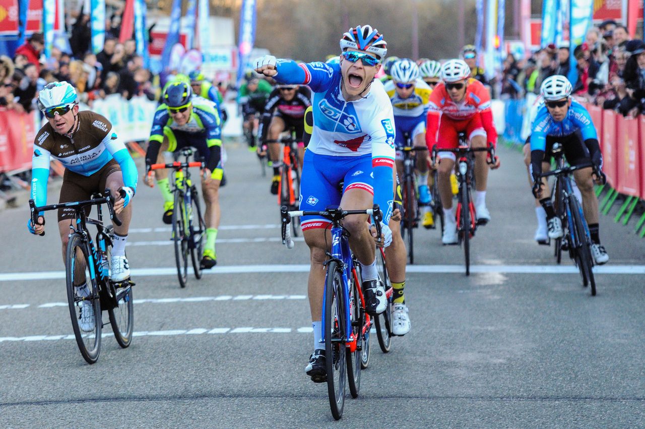 Marc Sarreau (FDJ)