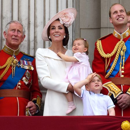 King Charles's father Prince Philip reportedly didn't believe he would make a good king
