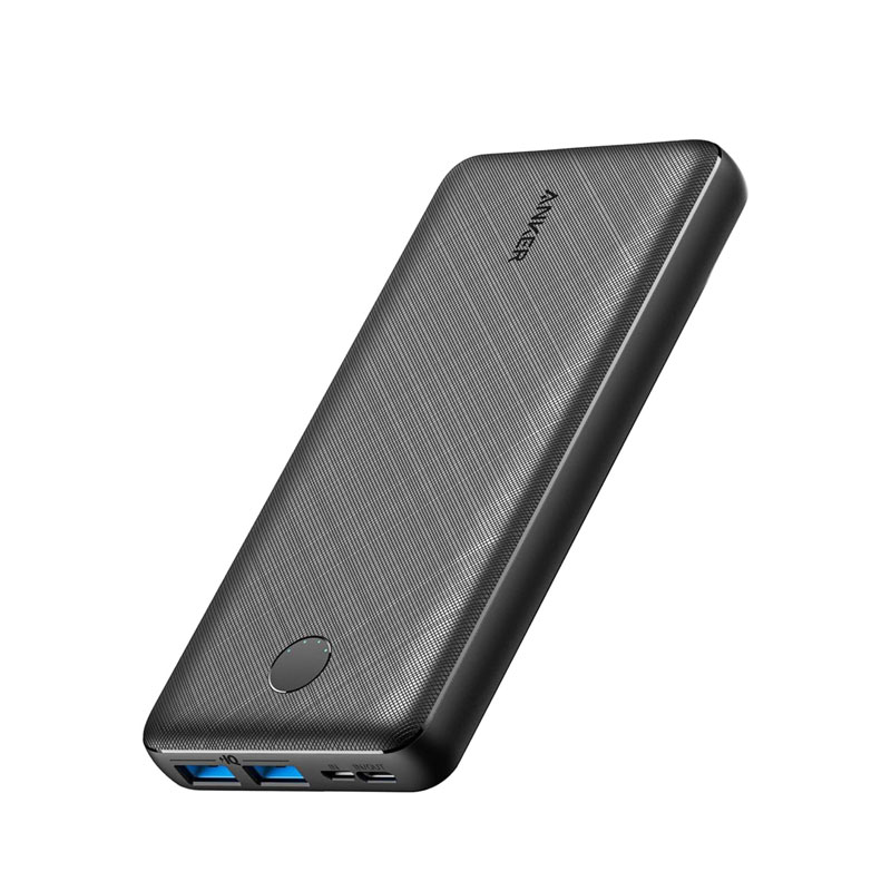 Anker power bank