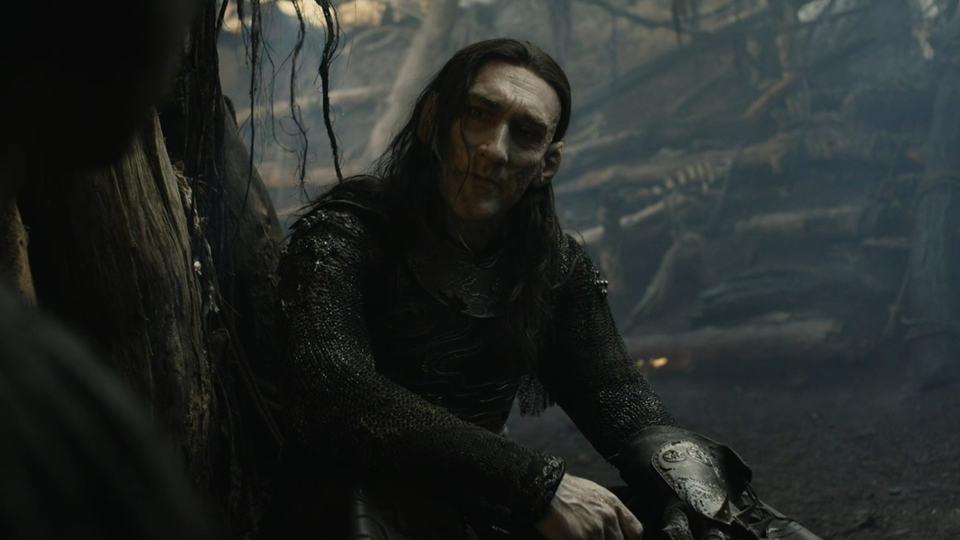 LOTR: The Rings of Power' Finale: Sauron & The Stranger Identities Revealed  (RECAP)