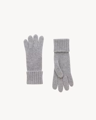 Agnelle + Moor Love Leather Gloves