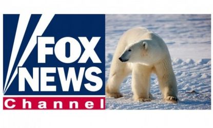 The latest "FoxLeaks" memo dates from late 2009 and focuses on climate-change coverage.