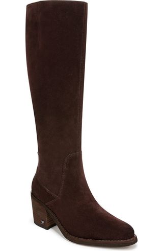 Soyer Knee High Boot