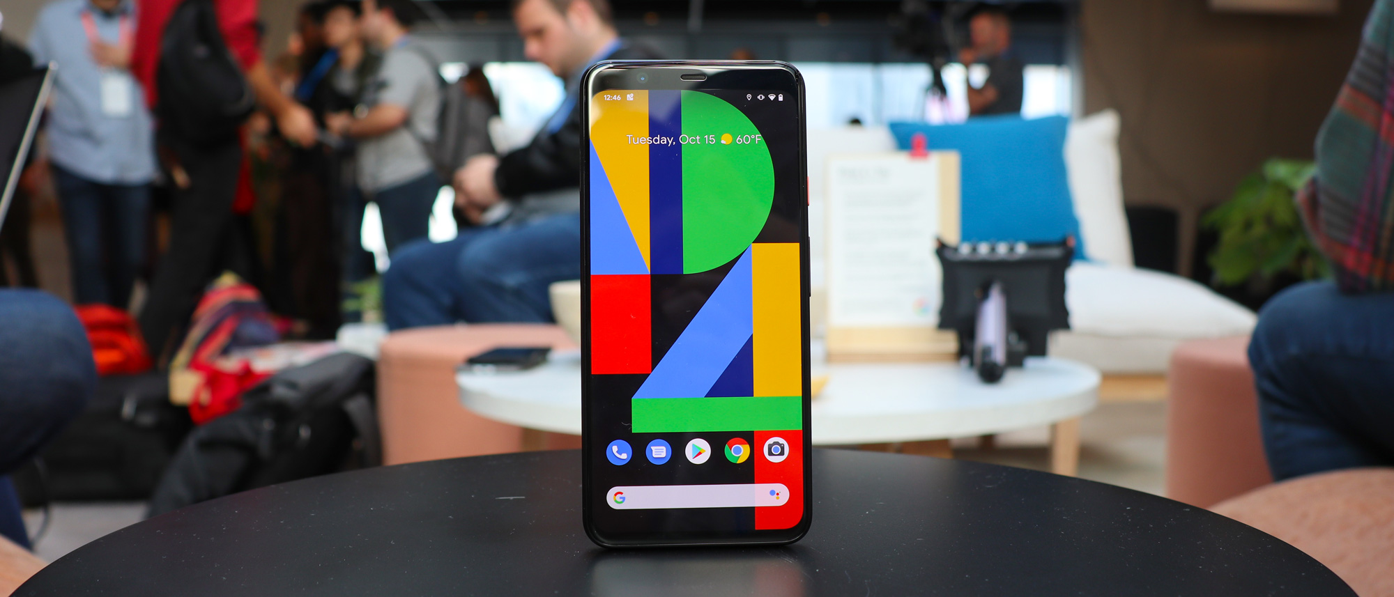 Google Pixel 4 XL