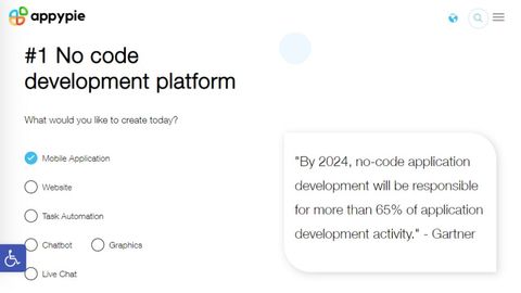 Best mobile app development software of 2022 | TechRadar