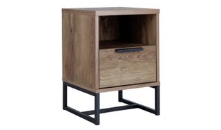 Argos Home Bedside table