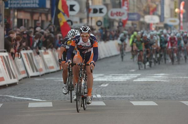 Clinton Avery (Champion System Pro Cycling Team)