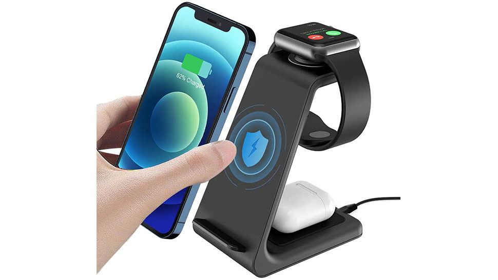 Geekera Wireless Charger