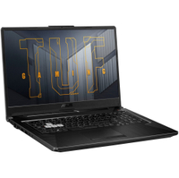 Asus TUF Gaming 17 RTX 3050 Ti gaming laptop | $999
