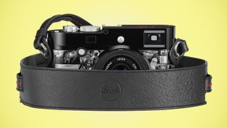 Leica M Monochrom Signature by Andy Summers