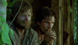 Rescue Dawn