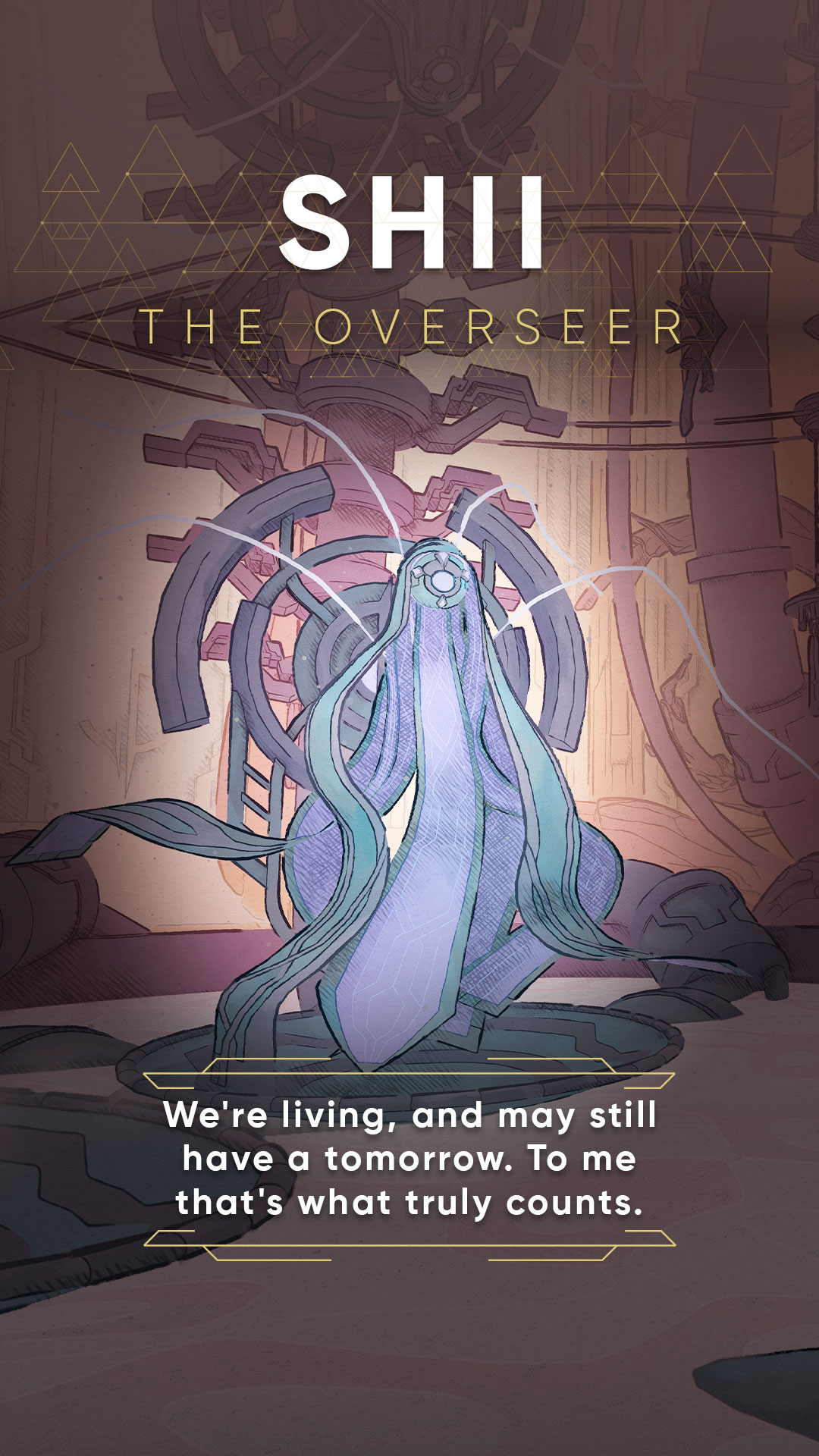 MIO: Memories in Orbit